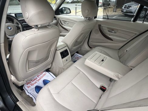 Used 2012 BMW 328i Sedan image 12