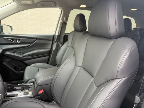 New 2026 Subaru Ascent Premium AWD/4WD image 21