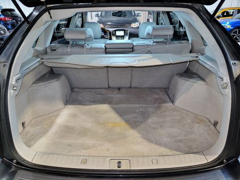 Used 2007 Lexus RX 350 AWD image 23