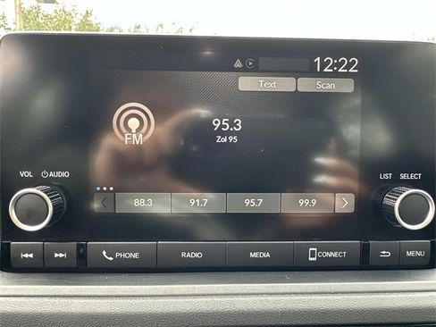 Certified 2023 Honda Accord LX image 22