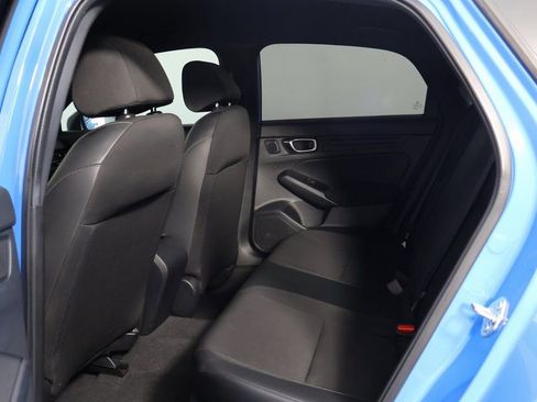 Used 2024 Honda Civic Sport image 11