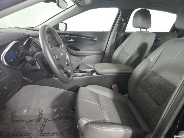Used 2019 Chevrolet Impala LS FWD image 15