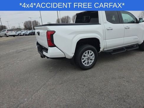 Used 2024 Toyota Tacoma SR5 image 24
