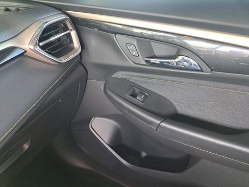 Certified 2026 Chevrolet TrailBlazer ACTIV image 31