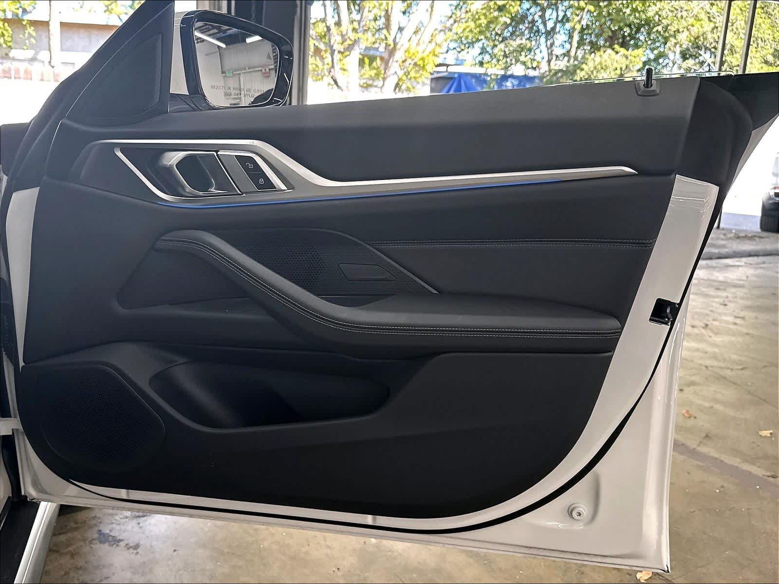 Used 2024 BMW i4 eDrive35 w/ Premium Package RWD image 32