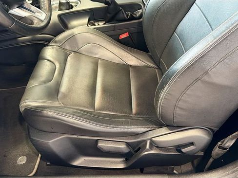 Used 2022 Ford Mustang Premium w/ Equipment Group 201A RWD image 18