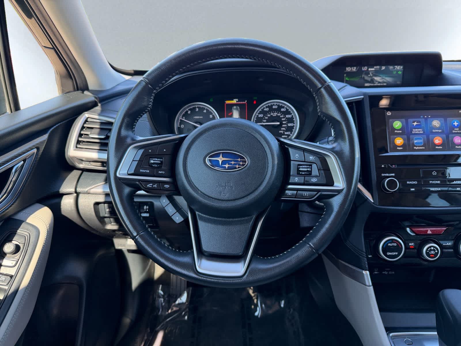 Used 2023 Subaru Forester Premium AWD/4WD image 17