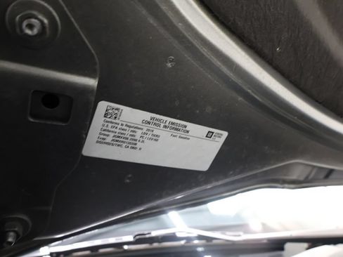 Used 2018 Chevrolet Camaro SS RWD image 29