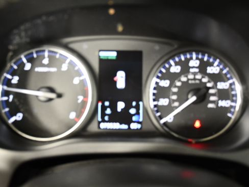 Used 2020 Mitsubishi Outlander SEL AWD/4WD image 18