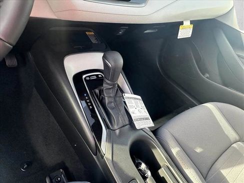 New 2026 Toyota Corolla SE image 14