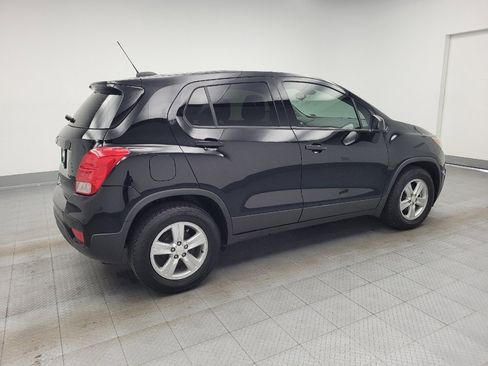 Used 2020 Chevrolet Trax LS image 10