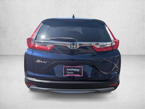 Used 2019 Honda CR-V LX image 8