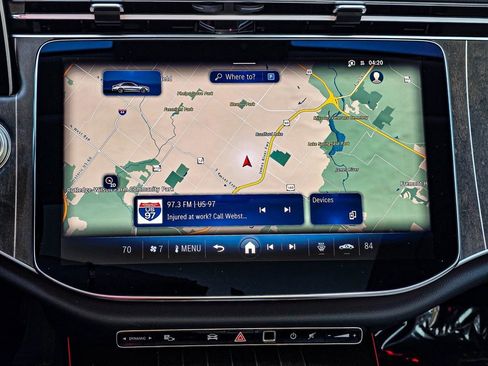 New 2026 Mercedes-Benz E 350 4MATIC image 17