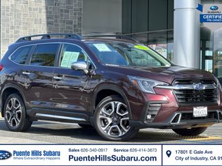 Used 2023 Subaru Ascent Touring AWD/4WD video 1