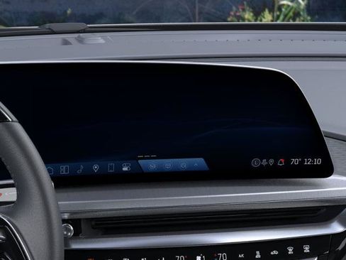 New 2026 Cadillac Lyriq Sport RWD image 44