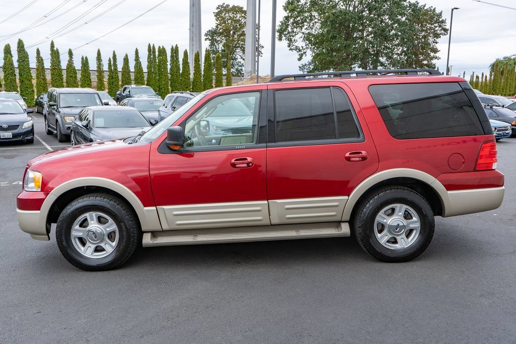 Used 2006 Ford Expedition Eddie Bauer AWD/4WD image 8