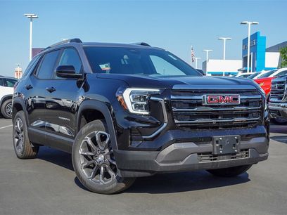 New 2025 GMC Terrain Elevation w/ Elevation Premium Package