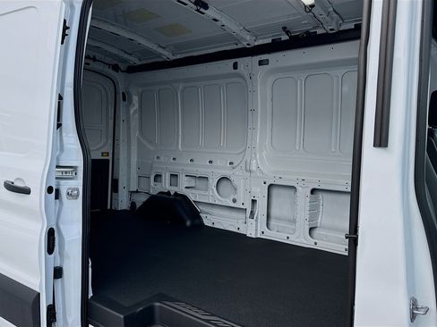 New 2026 Ford Transit 250 148 Medium Roof image 6
