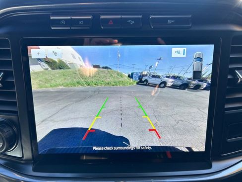 Used 2021 Ford F150 XLT w/ Equipment Group 302A High image 28