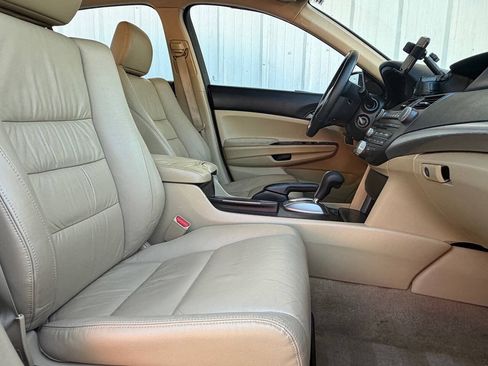 Used 2012 Honda Accord SE image 14