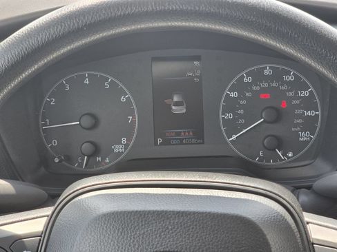 Used 2025 Toyota Corolla LE FWD image 16