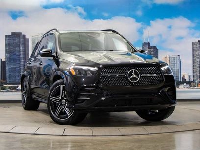 Used 2026 Mercedes-Benz GLE 580 4MATIC