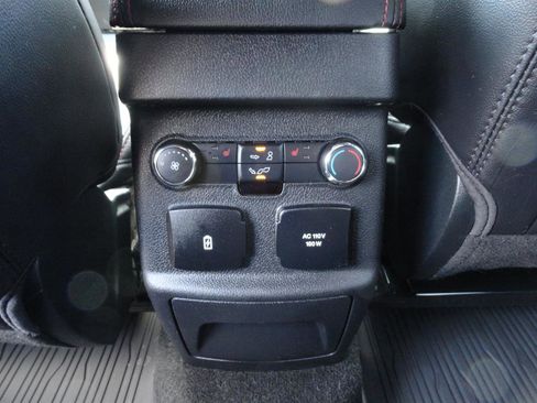 Used 2019 Ford Explorer Sport w/ Equipment Group 401A image 23