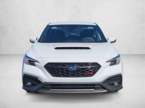 New 2026 Subaru WRX Premium image 5