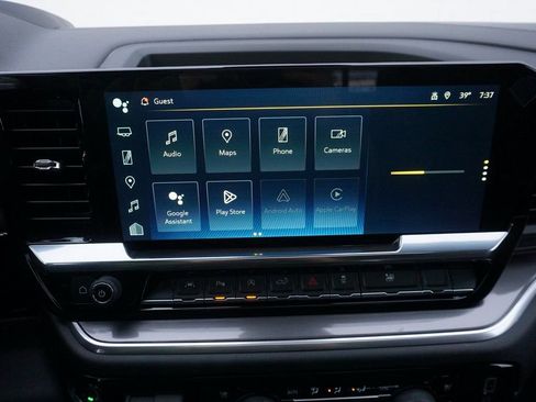 New 2026 Chevrolet Silverado 1500 High Country image 15