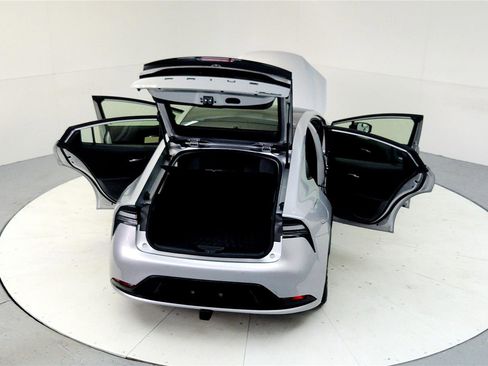 Used 2024 Toyota Prius Prime image 23