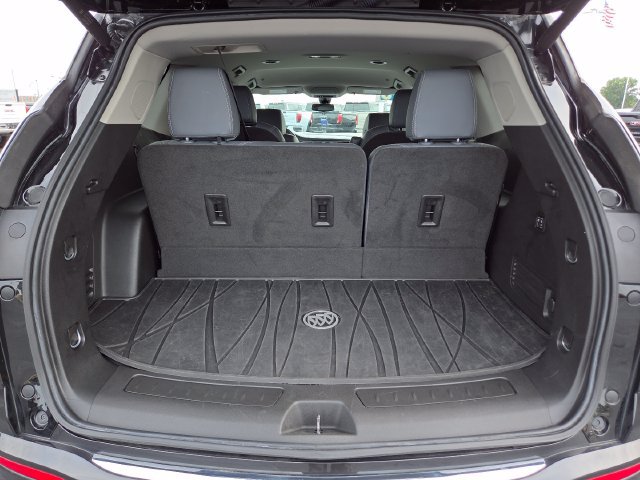 Used 2020 Buick Enclave Premium w/ Surround and Sites Package AWD/4WD image 20