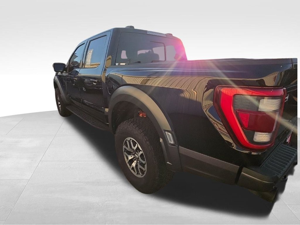 Used 2022 Ford F150 Raptor w/ Torsen Package AWD/4WD image 3