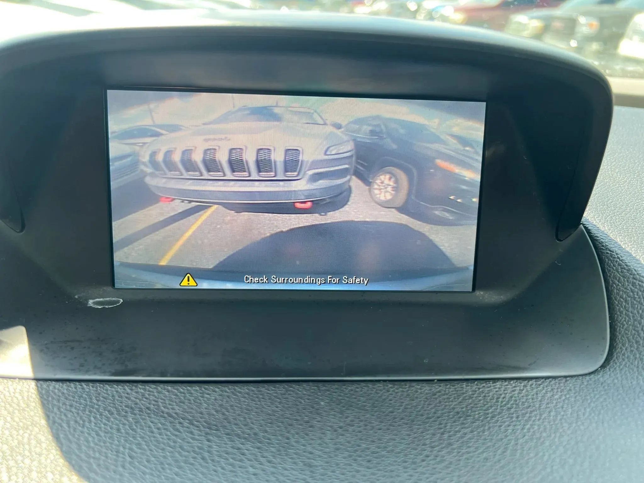 Used 2015 Buick Encore FWD image 22