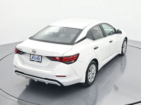 Used 2024 Nissan Sentra S FWD image 32