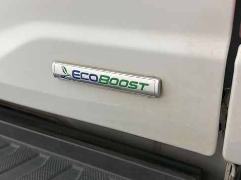 Used 2023 Ford F150 XLT w/ Equipment Group 302A High AWD/4WD image 35