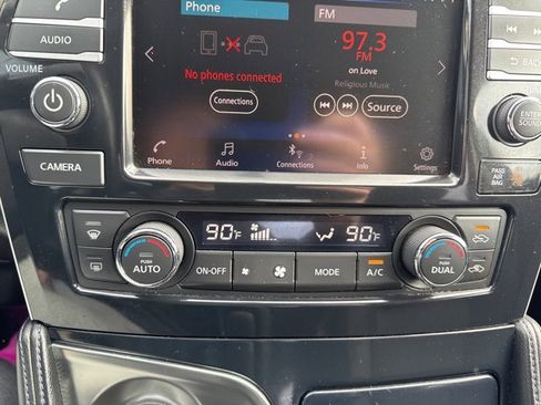 Used 2019 Nissan Maxima 3.5 S w/ Floor Mat Group image 17