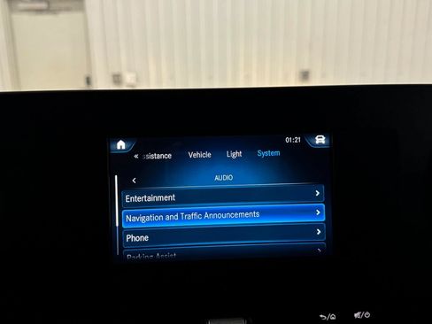 Used 2024 Mercedes-Benz Sprinter 2500 image 24