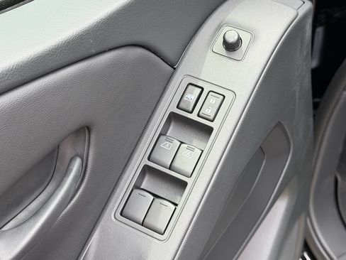 New 2026 Nissan Frontier SV w/ All-Weather Content Package RWD image 17