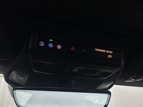 Used 2024 Chevrolet Corvette Stingray Coupe w/ 1LT image 26