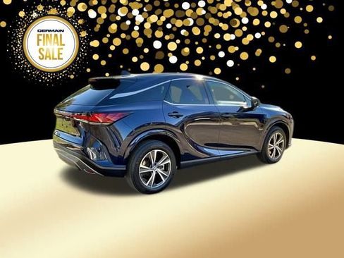 Certified 2023 Lexus RX 350h image 6