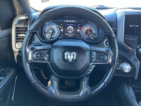 Used 2019 RAM 1500 Limited w/ Advanced Safety Group AWD/4WD image 18