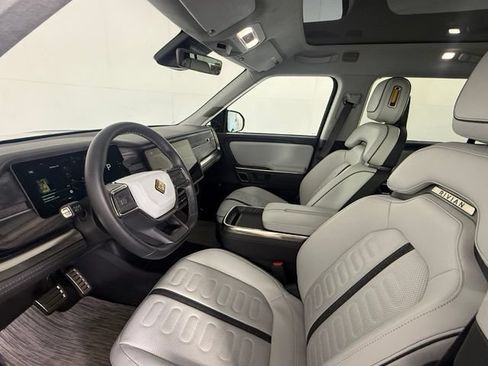 Used 2023 Rivian R1S Adventure AWD/4WD image 12