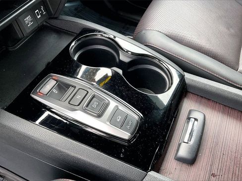 Used 2020 Honda Ridgeline Black Edition image 15