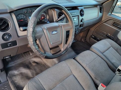 Used 2009 Ford F150 XL image 13
