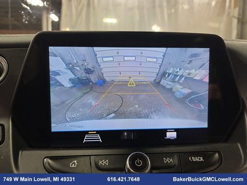 Used 2020 Chevrolet Blazer LT image 22