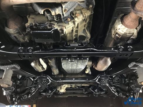 Used 2016 Toyota Sequoia Limited image 18