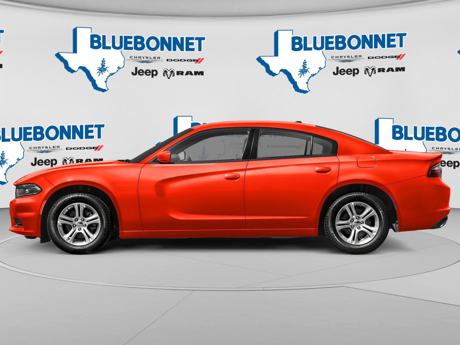 Certified 2022 Dodge Charger SXT w/ Blacktop Package RWD image 3