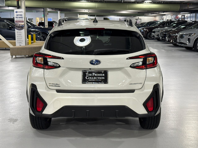 Certified 2024 Subaru Crosstrek 2.0i Premium AWD/4WD image 3