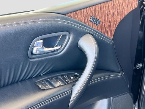 Used 2019 Nissan Armada SL w/ Premium Package RWD image 18