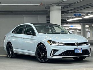 New 2026 Volkswagen Jetta SE FWD video 2